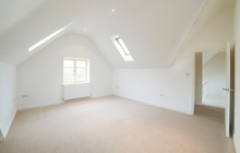 Harts Hill bedroom extension leads
