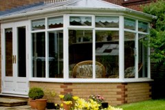 conservatories Harts Hill