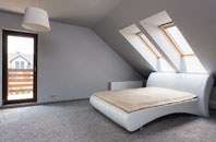 Harts Hill bedroom extensions