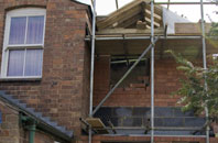 free Harts Hill home extension quotes