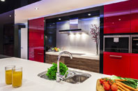 Harts Hill kitchen extensions